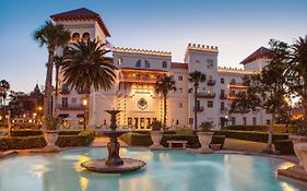 Casa Monica Resort&Spa, Autograph Collection